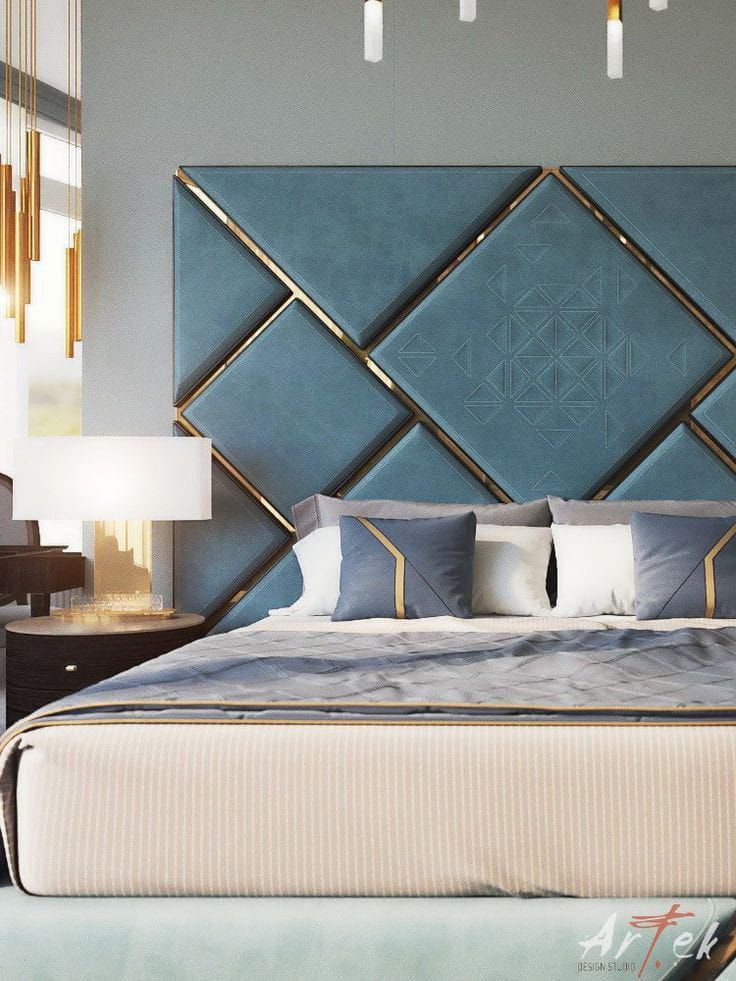 Headboards for Beds | Latest Design Ideas