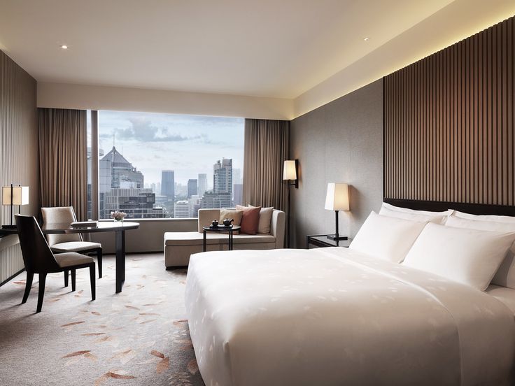 Bedroom Interior Scenes | Modern Bedroom Interior Ideas
